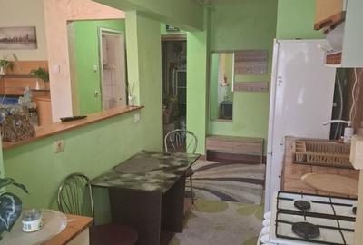 Garsonieră semidecomandată în Central - 3
