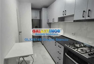 Garsonieră decomandată în Dudu