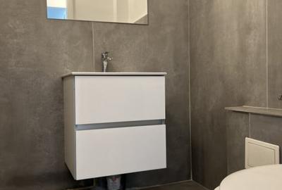 Spațiu comercial, de 40 mp, în Astra - 8