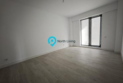 Apartament cu 2 camere decomandat în Nord - 41