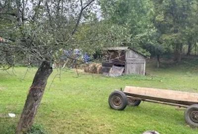 Casa tradi?ionala din lemn - 2