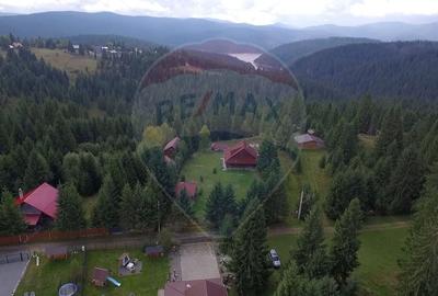 Casă individuală cu 4 camere cu Garaj în Beliș - 17