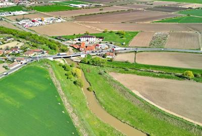 Teren Intravilan Rezidential - Turistic - 26