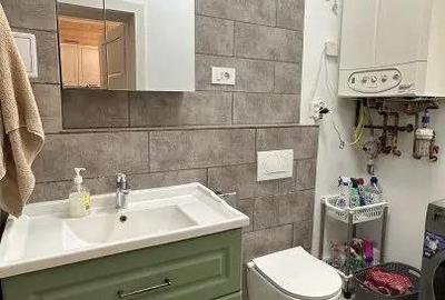 COMISION 0% Casa insiruita cu 3 camere, 82 mp, in Giroc - 3