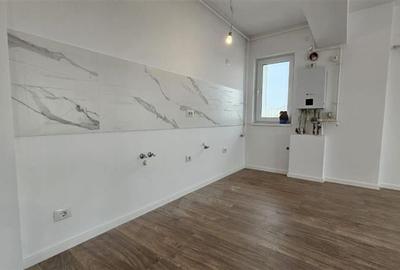 Apartament cu 2 camere decomandat în Nicolae Grigorescu