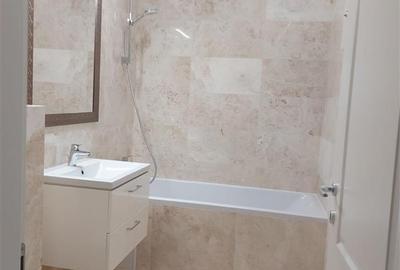 Prima inchiriere! Apartament modern 2 camere - parcare inclusa - zona Bucium - 9