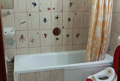 Apartament cu 2 camere semidecomandat în Brâncoveanu