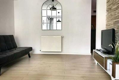 Apartament cu 2 camere decomandat în Ultracentral