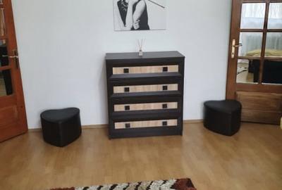 Apartament cu 2 camere decomandat, mobilat în Cetate - 1