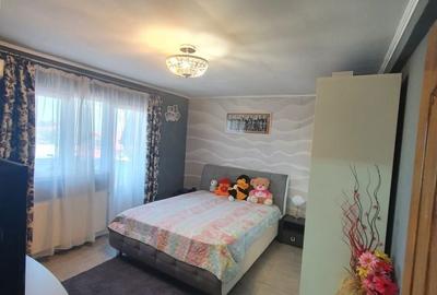 Apartament cu 3 camere decomandat în Giulești - 5