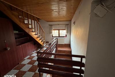 Casă cu 6 camere cu Teren 490 Mp în Bartolomeu - 6
