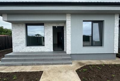 Casă cu 3 camere cu Teren 260 Mp în Berceni - 4