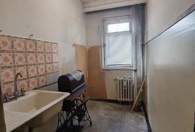 Apartament 2 camere Baba Novac - 11