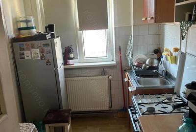 Apartament cu 4 camere semidecomandat în Favorit - 5