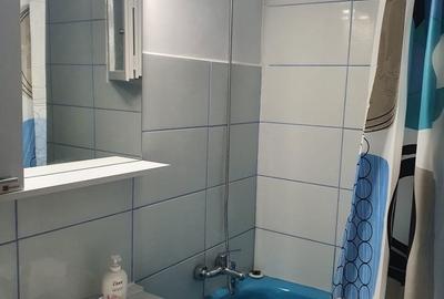 Apartament cu 2 camere decomandat în Central - 4