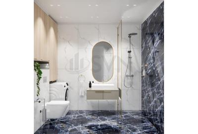 REA1016242 Studio dublu l Pipera Bloc Nou Comision 0 - 16