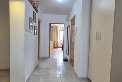 Apartament 3 camere Decomandat - Podu Ros - 6