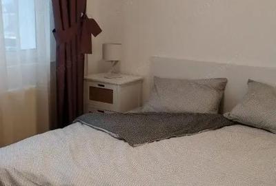 Apartament cu 2 camere semidecomandat în Braytim - 1