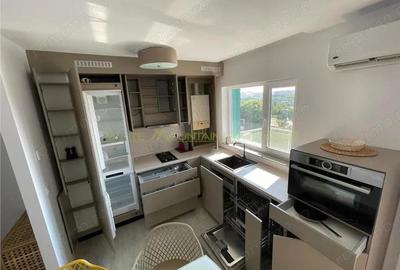 Apartament 3 camere, inchiriere lunga durata, Morarilor (metrou parcare) - 11
