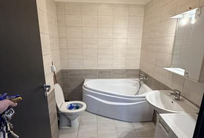 Garsonieră decomandată, mobilată în Militari - 10