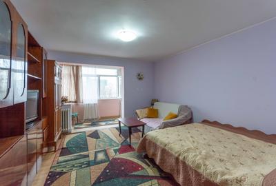 Garsonieră decomandată, mobilată în Titan - 1