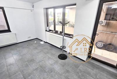 Colentina-Carrefour- Spatiu birouri,parter, 61mp, terasa 72mp, 2 intrari Colentina-Carrefour- Spatiu birouri,parter, 61mp, terasa 72mp, 2 intrari - 8