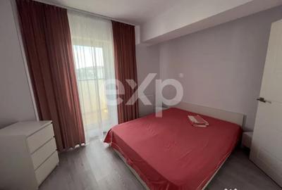 Apartament cu 3 camere decomandat în Titan - 16