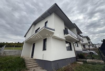 Casa tip duplex de vanzare – cartier privat, constructie noua, CF disponibil - 2