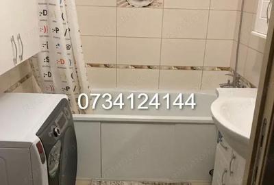 Apartament cu 2 camere decomandat în Theodor Pallady - 3