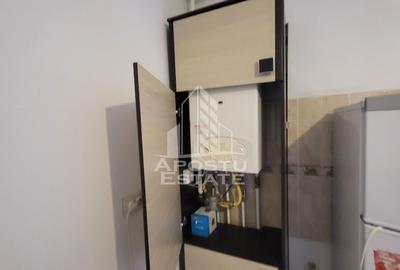 Apartament semidecomamdat,mobilat si utilat,2 camere Aradului - 9