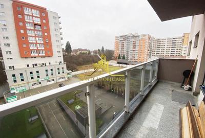 Garsonieră semidecomandată, mobilată în Mărăști - 5