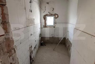 Casă cu 4 camere cu Teren 500 Mp în Central - 3