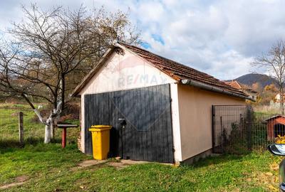 Casă individuală cu 4 camere cu Garaj în Certeju de Sus - 19