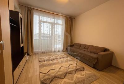 Apartament 1 cameră - Turnișor - 2