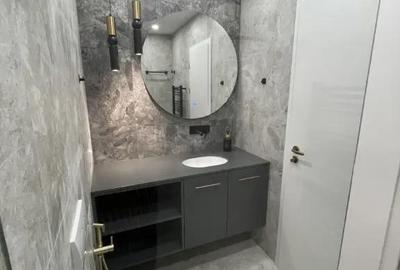 Apartament cu 2 camere semidecomandat în Pantelimon - 3