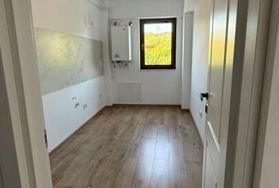 BUCIUM, LA 100 M DE BULEVARD, BLOC NOU, FINALIZAT, 2 CAMERE CU GEAM LA BAIE - 3