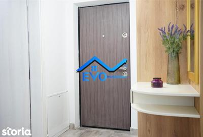 Apartament cu 2 camere în Tătărași - 7