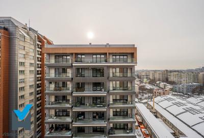 Duplex modern 3 camere | Select Residence - Dristor | Et. 11+12 - 28