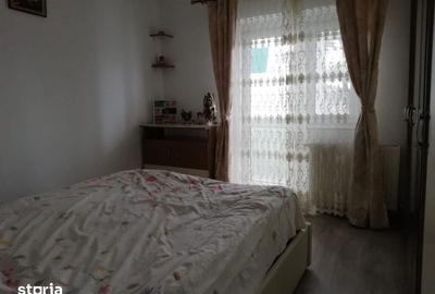 Apartament cu 3 camere decomandat în Cantacuzino - 4