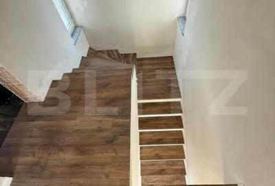 Casă cu 4 camere cu Teren 400 Mp în Central - 3