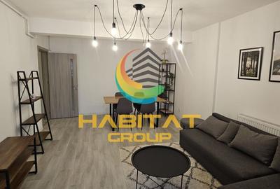 Apartament cu 3 camere decomandat, mobilat în Berceni - 4