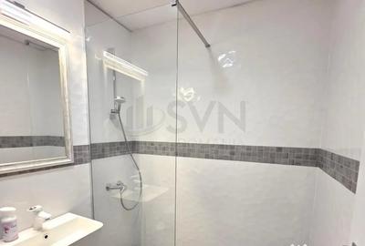 Apartament cu 3 camere decomandat, mobilat în Iancu Nicolae - 5
