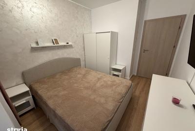 Apartament cu 2 camere în Rahova - 6