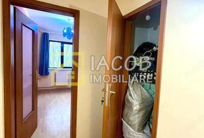 Apartament 3 camere decomandate, etaj 1, str. Narciselor 15, Bacau - 5