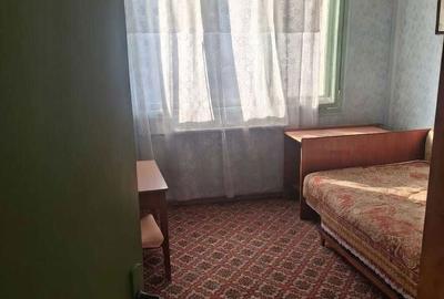 Apartament cu 2 camere semidecomandat în Central - 7