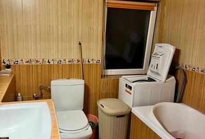 Apartament cu 3 camere decomandat, mobilat în Giarmata-Vii - 4