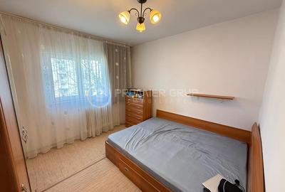 Apartament cu 3 camere decomandat în Tătărași - 4
