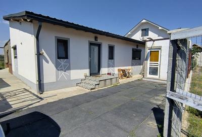 Casă individuală cu 3 camere în Valu lui Traian - 9