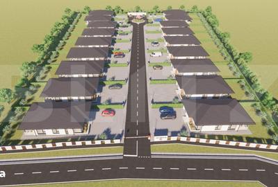 Casă cu 4 camere cu Teren 530 Mp în Mihai Viteazu - 3