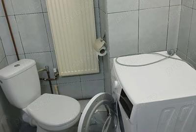 Garsonieră decomandată în Vest - 7